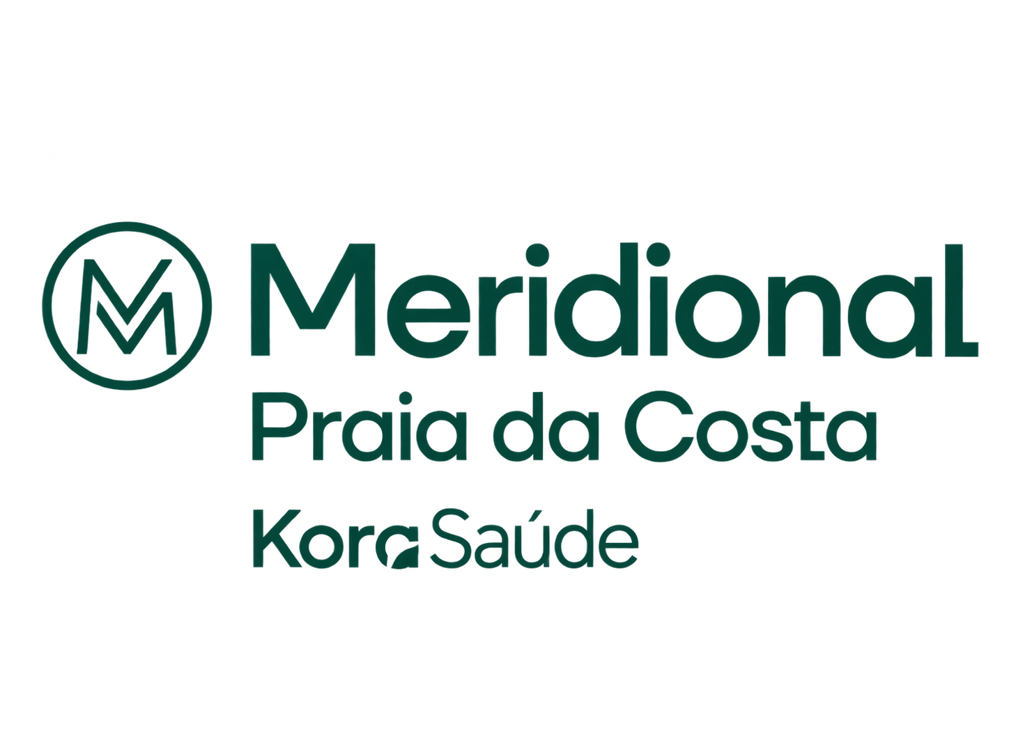 Hospital Meridional Praia da Costa