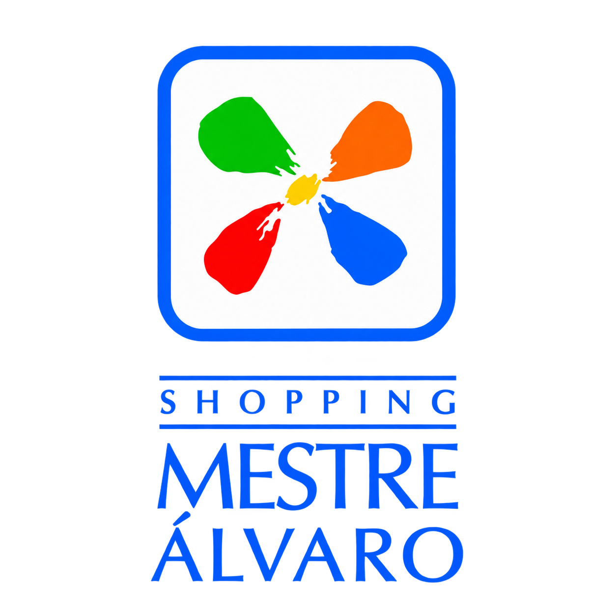 Shopping Mestre Álvaro